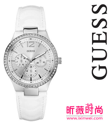 guess是什么牌子guess品牌介绍