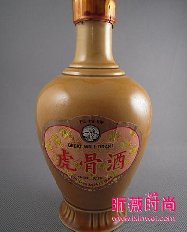 常识 健康养生(兵部手集)腰脚不随,挛急冷痛,取虎胫骨五六寸,刮