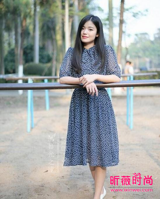 森女风衣服_森系头像女动漫(2)