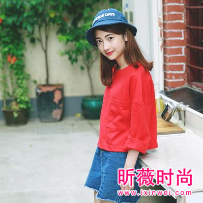 只有粉色衣服怎么时尚穿搭_胖人怎么穿搭衣服好看