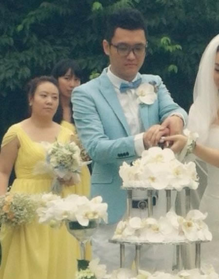 宋喆老婆杨慧照片及个人资料简介 杨慧是谁的经纪人