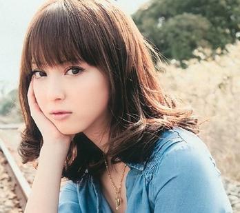 日系甜美发型:时尚气质指数up的日系甜美发型