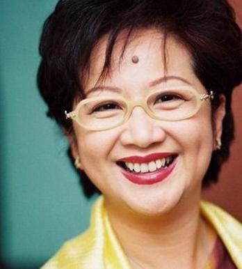 女性面部痣相图解揭秘女性面部不同位置痣的含义