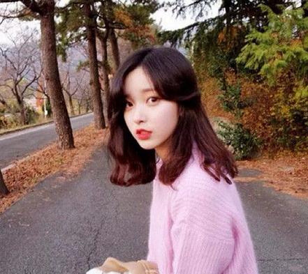 今年流行的发型汇总:长发短发披肩发16款让你美腻