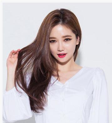 韩国气质发型:让你像韩剧女主角一样美丽迷人