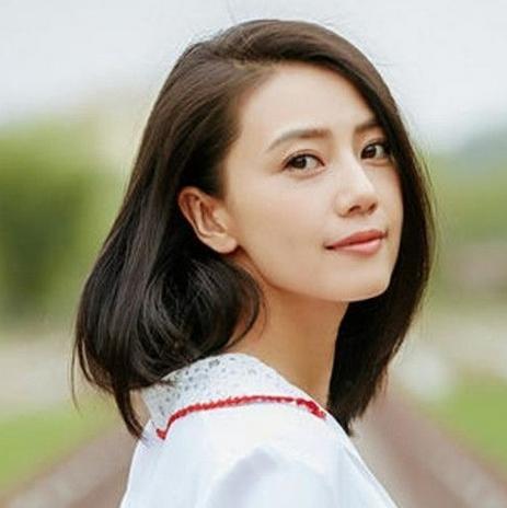 高圆圆同款睡不醒头怎么留好看 高圆圆最新发型图片