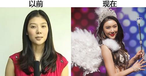 林丹出轨对象赵雅淇竟是张整容脸林丹承认出轨