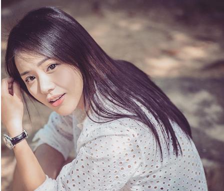 还在纠结留长发or短发 马思纯发型变美史赶快look