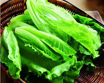 吃什么蔬菜减肥最快:不能错过的十大减肥蔬菜排行榜