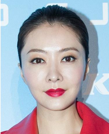 大红唇怎么画好看女星最爱的红唇妆pk谁最美